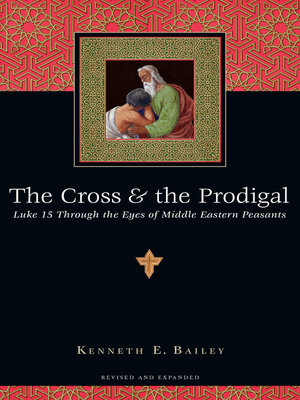 cover image of The Cross & the Prodigal